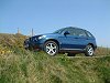 2003 BMW X5 3.0i. Photograph by Adam Jefferson. Click here for a larger image.