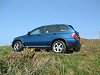 2003 BMW X5 3.0i. Photograph by Adam Jefferson. Click here for a larger image.