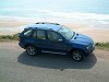 2003 BMW X5 3.0i. Photograph by Adam Jefferson. Click here for a larger image.