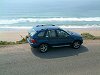 2003 BMW X5 3.0i. Photograph by Adam Jefferson. Click here for a larger image.