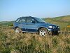 2003 BMW X5 3.0i. Photograph by Adam Jefferson. Click here for a larger image.