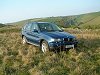 2003 BMW X5 3.0i. Photograph by Adam Jefferson. Click here for a larger image.