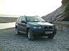 2003 BMW X5 3.0i. Photograph by Adam Jefferson. Click here for a larger image.