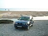 2003 BMW X5 3.0i. Photograph by Adam Jefferson. Click here for a larger image.