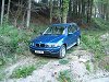 2003 BMW X5 3.0i. Photograph by Adam Jefferson. Click here for a larger image.