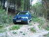 2003 BMW X5 3.0i. Photograph by Adam Jefferson. Click here for a larger image.