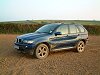 2003 BMW X5 3.0i. Photograph by Adam Jefferson. Click here for a larger image.