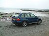 2003 BMW X5 3.0i. Photograph by Adam Jefferson. Click here for a larger image.