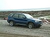 2003 BMW X5 3.0i. Photograph by Adam Jefferson. Click here for a larger image.