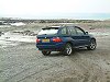 2003 BMW X5 3.0i. Photograph by Adam Jefferson. Click here for a larger image.