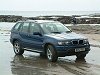 2003 BMW X5 3.0i. Photograph by Adam Jefferson. Click here for a larger image.