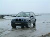 2003 BMW X5 3.0i. Photograph by Adam Jefferson. Click here for a larger image.