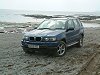 2003 BMW X5 3.0i. Photograph by Adam Jefferson. Click here for a larger image.