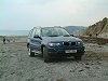 2003 BMW X5 3.0i. Photograph by Adam Jefferson. Click here for a larger image.