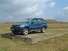 2003 BMW X5 3.0i. Photograph by Adam Jefferson. Click here for a larger image.