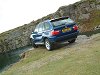 2003 BMW X5 3.0i. Photograph by Adam Jefferson. Click here for a larger image.