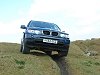 2003 BMW X5 3.0i. Photograph by Adam Jefferson. Click here for a larger image.