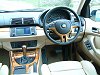 2003 BMW X5 3.0i. Photograph by Adam Jefferson. Click here for a larger image.