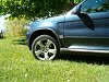 2004 BMW X5 4.4i Sport. Image by John LeBlanc.