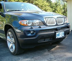 2004 bmw x5 4.4i reliability