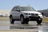 2007 BMW X5. Image by Shane O' Donoghue.