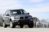 2007 BMW X5. Image by Shane O' Donoghue.