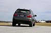 2007 BMW X5. Image by Shane O' Donoghue.