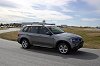 2007 BMW X5. Image by Shane O' Donoghue.