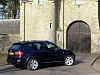 2008 BMW X5. Image by Dave Jenkins.