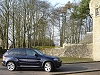 2008 BMW X5. Image by Dave Jenkins.