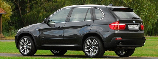 Limited Edition 10 Year X5 Unveiled Car Reviews By Car Enthusiast