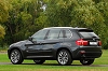 Limited edition '10-Year' X5 unveiled. Image by BMW.