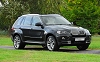 2009 BMW X5 xDrive35d. Image by BMW.