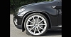 2009 BMW X6 by Hartge. Image by Hartge.