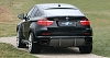 2009 BMW X6 by Hartge. Image by Hartge.