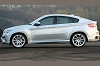 2009 BMW X6 by Hartge. Image by Hartge.