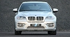 2009 BMW X6 by Hartge. Image by Hartge.