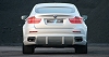 2009 BMW X6 by Hartge. Image by Hartge.