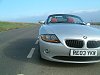 2003 BMW Z4. Image by Shane O' Donoghue.