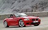 2006 BMW Z4. Image by BMW.