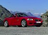 2006 BMW Z4. Image by BMW.