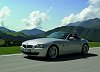 2006 BMW Z4. Image by BMW.