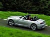 2006 BMW Z4. Image by BMW.