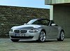 2006 BMW Z4. Image by BMW.