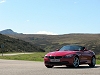 2009 BMW Z4. Image by Mark Nichol.