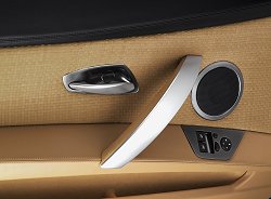 2005 BMW Z4 Coupe Concept. Image by BMW.