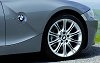 2006 BMW Z4 Coupe. Image by BMW.