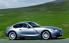 2006 BMW Z4 Coupe. Image by BMW.