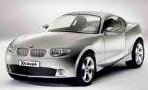 Picture supplied by BMW AG.