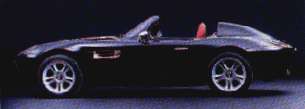 The BMW Z07 - read about it in All Torque